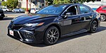Used 2024 TOYOTA CAMRY SE AUTO in GLENDALE, CALIFORNIA