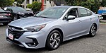 Used 2023 SUBARU LEGACY PREMIUM CVT in GLENDALE, CALIFORNIA