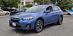 Used 2019 SUBARU XV CROSSTREK 2.0I PREMIUM CVT in GLENDALE, CALIFORNIA