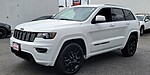 Used 2022 JEEP GRAND CHEROKEE WK LAREDO X 4X4 in GLENDALE, CALIFORNIA