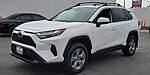 Used 2022 TOYOTA RAV4 XLE FWD in GLENDALE, CALIFORNIA