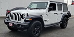 Used 2020 JEEP WRANGLER UNLIMITED SPORT ALTITUDE 4X4 in GLENDALE, CALIFORNIA