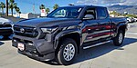 Used 2024 TOYOTA TACOMA SR5 DOUBLE CAB 5' BED AT in GLENDALE, CALIFORNIA