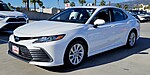 Used 2024 TOYOTA CAMRY LE AUTO in GLENDALE, CALIFORNIA