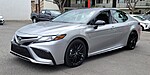 Used 2024 TOYOTA CAMRY XSE V6 AUTO in GLENDALE, CALIFORNIA