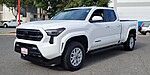 Used 2025 TOYOTA TACOMA SR5 DOUBLE CAB 5' BED AT in GLENDALE, CALIFORNIA
