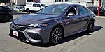 Used 2024 TOYOTA CAMRY SE AUTO in GLENDALE, CALIFORNIA