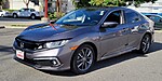 Used 2020 Honda Civic EX CVT in GLENDALE, CALIFORNIA