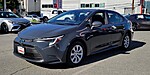 Used 2023 TOYOTA COROLLA HYBRID LE FWD in GLENDALE, CALIFORNIA