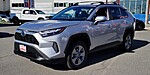 Used 2024 TOYOTA RAV4 HYBRID XLE AWD in GLENDALE, CALIFORNIA