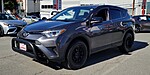Used 2017 TOYOTA RAV4 LE FWD in GLENDALE, CALIFORNIA