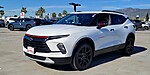 Used 2023 CHEVROLET BLAZER FWD 4DR LT W/3LT in GLENDALE, CALIFORNIA