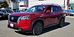 Used 2022 NISSAN PATHFINDER SL 2WD in GLENDALE, CALIFORNIA