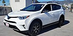Used 2018 TOYOTA RAV4 SE FWD in GLENDALE, CALIFORNIA