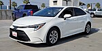 Used 2023 TOYOTA COROLLA HYBRID LE FWD in GLENDALE, CALIFORNIA