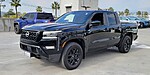Used 2023 NISSAN FRONTIER CREW CAB 4X2 SV AUTO in GLENDALE, CALIFORNIA