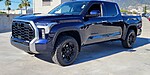 Used 2023 TOYOTA TUNDRA LIMITED HYBRID CREWMAX 5.5' BED in GLENDALE, CALIFORNIA