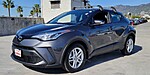 Used 2021 TOYOTA C-HR LE FWD in GLENDALE, CALIFORNIA