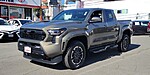 Used 2025 TOYOTA TACOMA TRD SPORT HYBRID DOUBLE CAB 5' BED AT in GLENDALE, CALIFORNIA