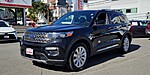 Used 2022 FORD EXPLORER KING RANCH RWD in GLENDALE, CALIFORNIA
