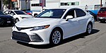 Used 2023 TOYOTA CAMRY LE AUTO in GLENDALE, CALIFORNIA