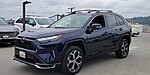 Used 2025 TOYOTA RAV4 PLUG-IN HYBRID XSE in GLENDALE, CALIFORNIA