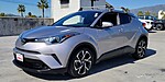 Used 2019 TOYOTA C-HR XLE FWD in GLENDALE, CALIFORNIA