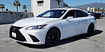 Used 2023 LEXUS ES ES 350 F SPORT HANDLING FWD in GLENDALE, CALIFORNIA