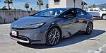 Used 2023 TOYOTA PRIUS LE in GLENDALE, CALIFORNIA