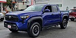 Used 2024 TOYOTA TACOMA TRD OFF ROAD DOUBLE CAB 5' BED AT in GLENDALE, CALIFORNIA