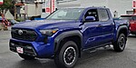 Used 2024 TOYOTA TACOMA TRD OFF ROAD DOUBLE CAB 5' BED AT in GLENDALE, CALIFORNIA