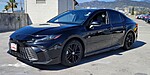 Used 2025 TOYOTA CAMRY SE in GLENDALE, CALIFORNIA