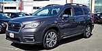 Used 2020 SUBARU ASCENT LIMITED 7-PASSENGER in GLENDALE, CALIFORNIA