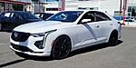 Used 2023 CADILLAC CT4 4DR SDN in GLENDALE, CALIFORNIA