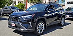 Used 2023 TOYOTA RAV4 XLE PREMIUM FWD in GLENDALE, CALIFORNIA