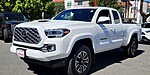 Used 2022 TOYOTA TACOMA TRD SPORT ACCESS CAB 6' BED V6 AT in GLENDALE, CALIFORNIA