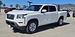 Used 2022 NISSAN FRONTIER CREW CAB 4X2 SV AUTO in GLENDALE, CALIFORNIA