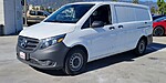 Used 2023 MERCEDES-BENZ METRIS CARGO VAN STANDARD ROOF 126" WHEELBASE in GLENDALE, CALIFORNIA