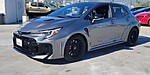Used 2025 TOYOTA GR COROLLA PREMIUM AUTO in GLENDALE, CALIFORNIA