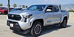 Used 2024 TOYOTA TACOMA TRD SPORT DOUBLE CAB 5' BED AT in GLENDALE, CALIFORNIA