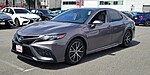 Used 2023 TOYOTA CAMRY HYBRID SE CVT in GLENDALE, CALIFORNIA