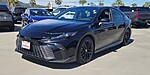 Used 2025 TOYOTA CAMRY SE in GLENDALE, CALIFORNIA