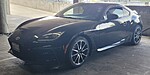Used 2022 TOYOTA GR86 BASE in GLENDALE, CALIFORNIA