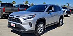 Used 2025 TOYOTA RAV4 LE AWD in GLENDALE, CALIFORNIA