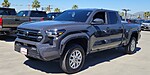 Used 2025 TOYOTA TACOMA SR5 DOUBLE CAB 5' BED AT in GLENDALE, CALIFORNIA