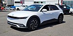 Used 2024 HYUNDAI IONIQ 5 SE RWD in GLENDALE, CALIFORNIA