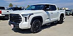 Used 2024 TOYOTA TUNDRA LIMITED HYBRID CREWMAX 5.5' BED in GLENDALE, CALIFORNIA