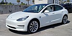 Used 2019 TESLA MODEL 3 STANDARD RANGE PLUS RWD in GLENDALE, CALIFORNIA