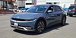 Used 2024 HYUNDAI IONIQ 5 SEL RWD in GLENDALE, CALIFORNIA