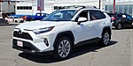 Used 2023 TOYOTA RAV4 XLE PREMIUM FWD in GLENDALE, CALIFORNIA